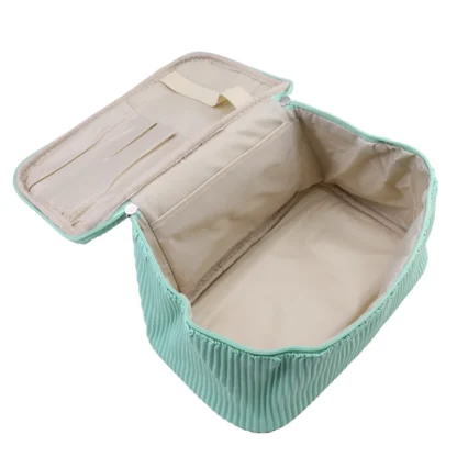 Fashionable Makeup Toiletry Bag - Image 5