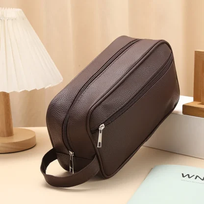 Storage Pouch Toiletry Bag - Image 6