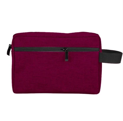 Essentials Toiletry Bag - Image 2