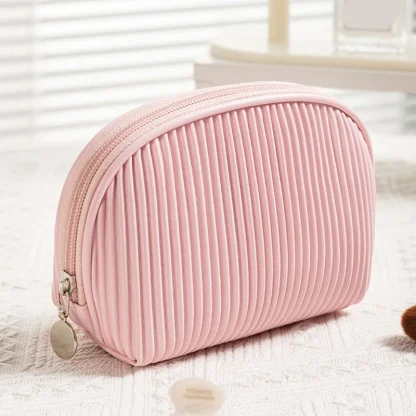 Fashionable Makeup Toiletry Bag - Image 4