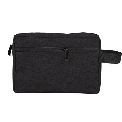 Essentials Toiletry Bag - Image 5