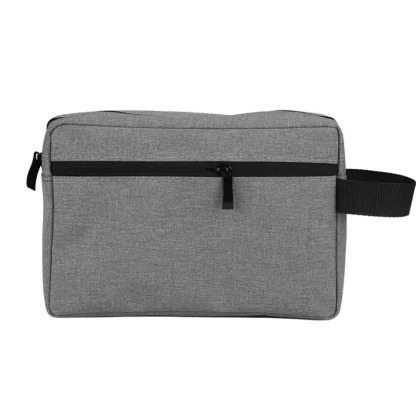 Essentials Toiletry Bag - Image 4