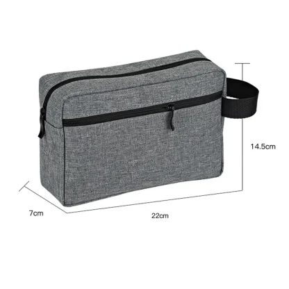 Essentials Toiletry Bag - Image 7