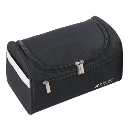Portable Wash Pouch Toiletry Bag