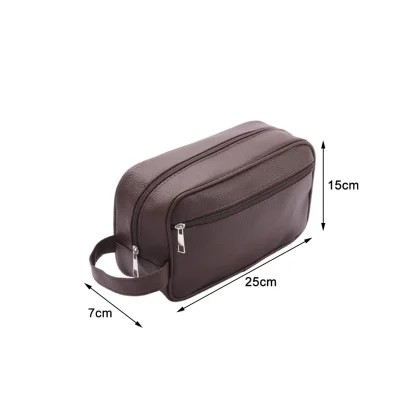 Storage Pouch Toiletry Bag - Image 7