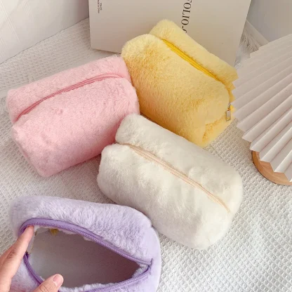 Cute Makeup Storage Toiletry Bag - Image 3