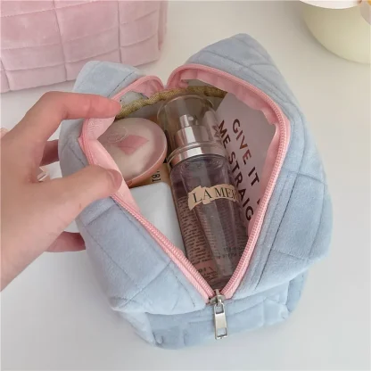 Cute Makeup Storage Toiletry Bag