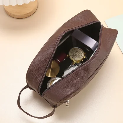 Storage Pouch Toiletry Bag - Image 4