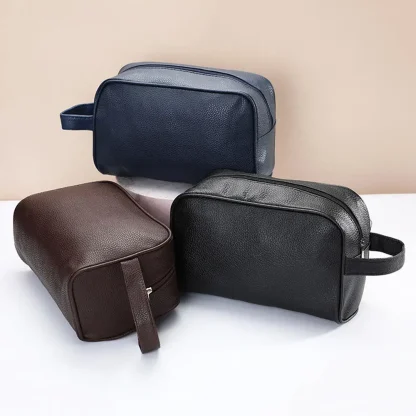 Storage Pouch Toiletry Bag - Image 5