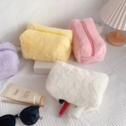 Cute Makeup Storage Toiletry Bag - Image 6