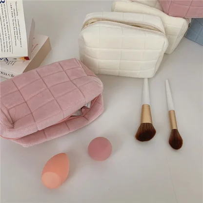 Cute Makeup Storage Toiletry Bag - Image 2
