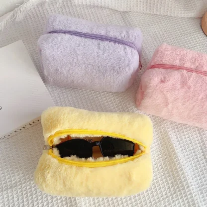 Cute Makeup Storage Toiletry Bag - Image 4