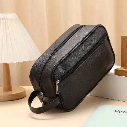 Storage Pouch Toiletry Bag