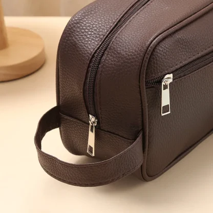 Storage Pouch Toiletry Bag - Image 3